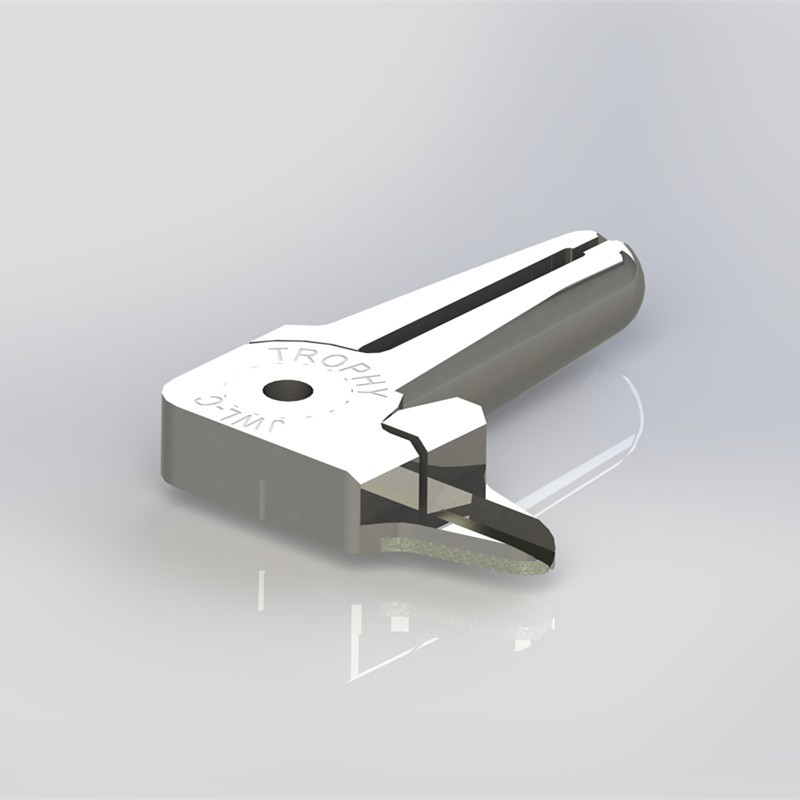 Siri Air Nipper JWL