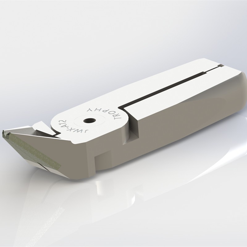 Siri Air Nipper JWX